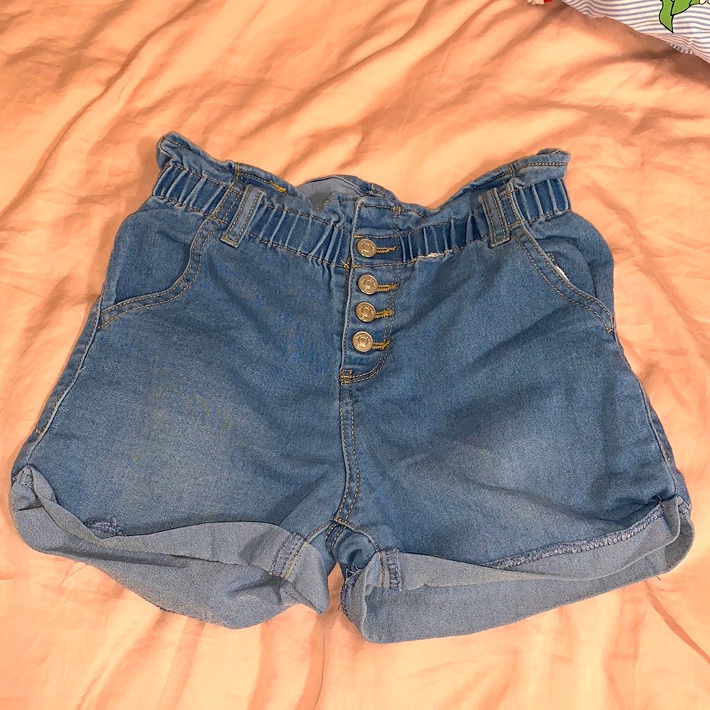 Shorts ‼️